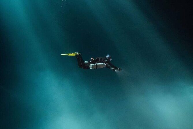 Diving in Cenotes: discovering the Mayan Underworld - Walk-through time: facilities, entry points, and getting oriented fast