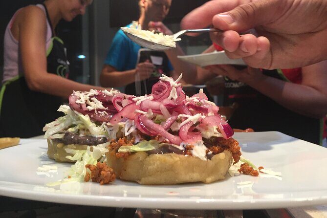 DRINKING SCHOOL: Mexican Cocktail & Appetizer Class - How recipes and included ingredients make this a value win