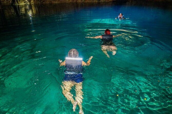 Drive an Atv shared, swim in a Cenote and ziplines in the Cancun - Who Should Book This (and Who Might Feel Frustrated)