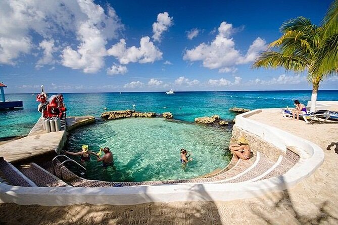 Dune Buggy Adventure in Cozumel with Snorkel and Mexican Lunch - Tequila tasting: educational, casual, and easy to enjoy