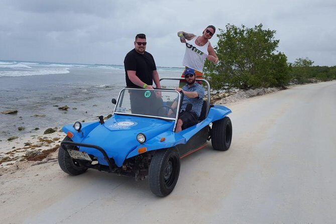 Dune Buggy Adventure, Snorkel, Mayan Town, East Coast, Tequila and City Tour - Key points before you go