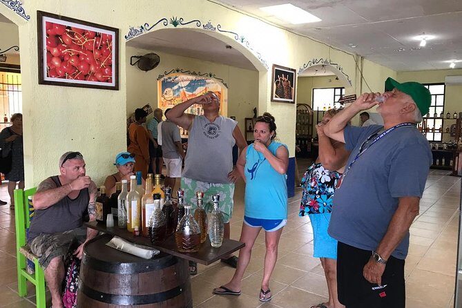 Dune Buggy Adventure, Snorkel, Mayan Town, East Coast, Tequila and City Tour - Bracelet-Sales Pressure: How It Can Steal Time