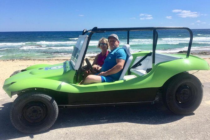 Dune Buggy Adventure, Snorkel, Mayan Town, East Coast, Tequila and City Tour - Price and What Your $79.99 Covers