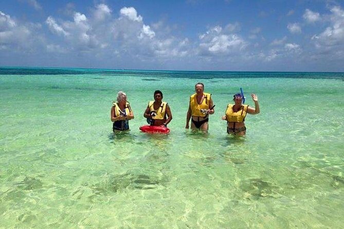 Dune Buggy Tour and Snorkeling at Punta Sur Including Lunch - Cozumel dune buggy + snorkeling: what you’re paying for