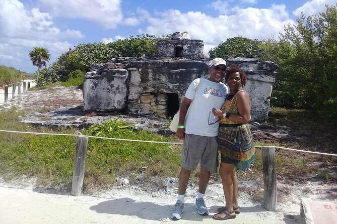 Dune Buggy Tour and Snorkeling at Punta Sur Including Lunch - El Mirador and Celarain Lighthouse: why the stops matter