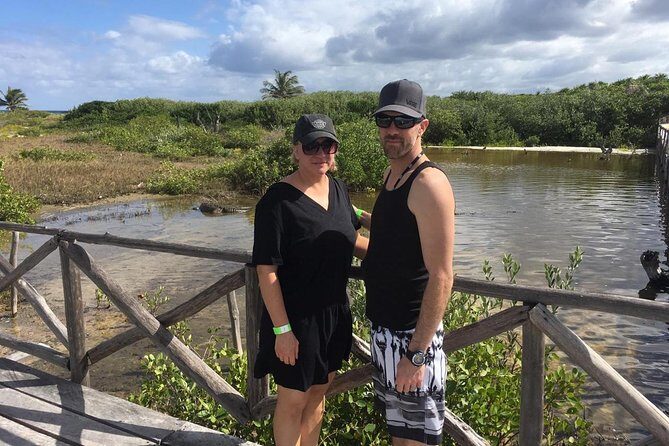 Dune Buggy Tour and Snorkeling at Punta Sur Including Lunch - Snorkeling gear is included, but plan around the time