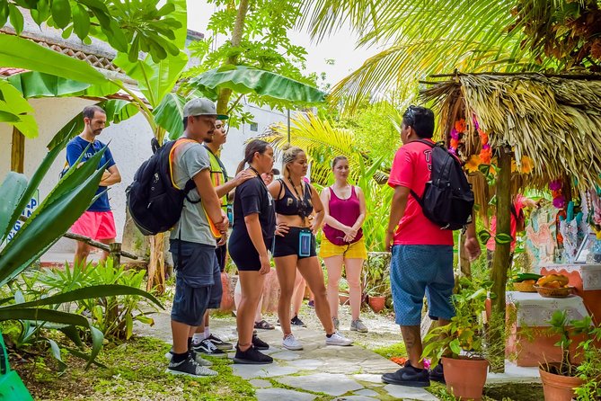 E-Bike Adventure in Cozumel - West Side Ride N' Snorkel - Getting to Beach Bum Cozumel and learning the Pedego e-bike