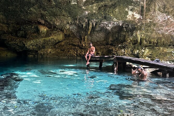 E-bike cenote jungle city tour in Playa del Carmen - The 20-Mile E-Bike Stretch: What the Ride Really Feels Like