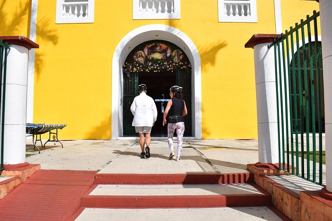 E-Bike City Tour though Cozumel & Taco Tasting Tour - Why this Cozumel e-bike and taco tour is a smart use of time