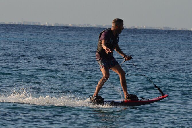 E-Surf Lessons - Your riding time: how to get the session you paid for