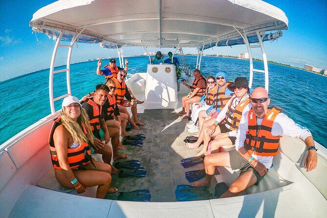 Eco Whale Shark Encounter - Who this trip fits best (and who should think twice)