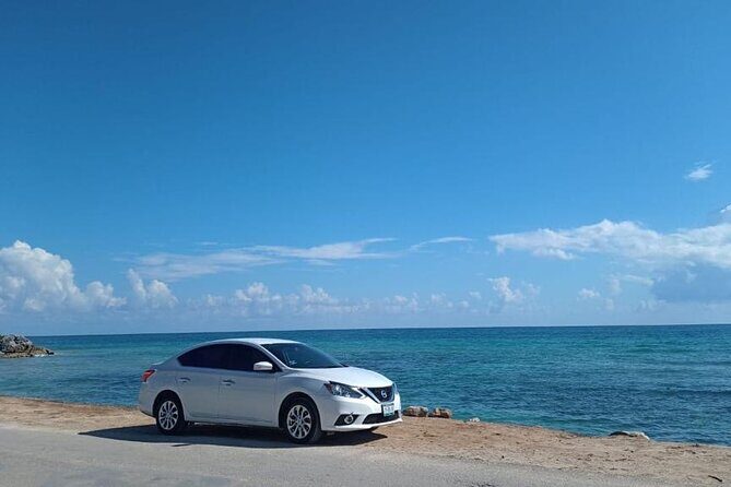 Economy Private Transfer from Tulum to Cancun Airport – Safe - Key Highlights That Matter (Not Just Nice Words)