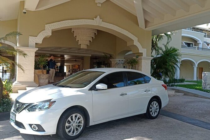 Economy Private Transfer from Tulum to Cancun Airport – Safe - The Drive: Timing, Comfort, and Possible Stops
