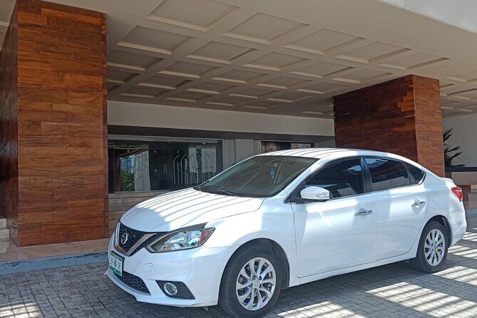 Economy Private Transfer from Tulum to Cancun Airport – Safe - What You Pay ($149.38) and Why It Can Beat Cheaper Options