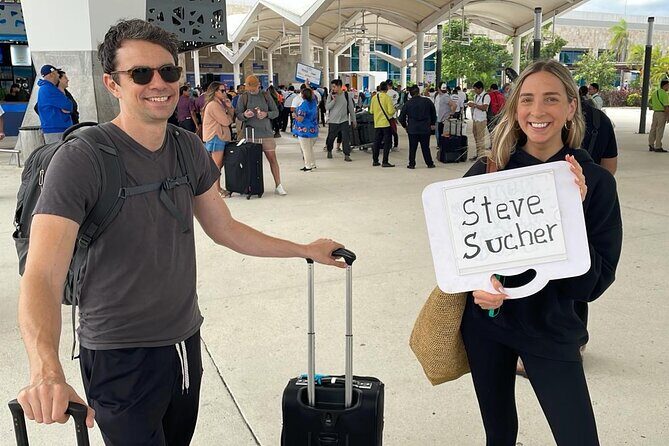 Economy Private Transfer from Tulum to Cancun Airport – Safe - Safety Notes I’d Actually Use Before You Go