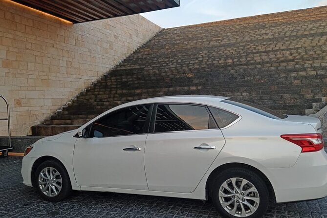 Economy Private Transfer from Tulum to Cancun Airport – Safe - Who This Transfer Is Best For (and Who Might Want Another Plan)