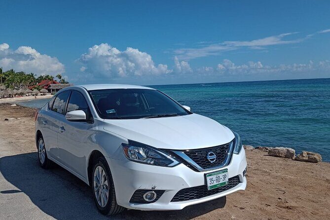 Economy Private Transfer from Tulum to Cancun Airport – Safe - Pickup in Tulum: Meeting Point, Luggage, and Real-World Hotel Rules