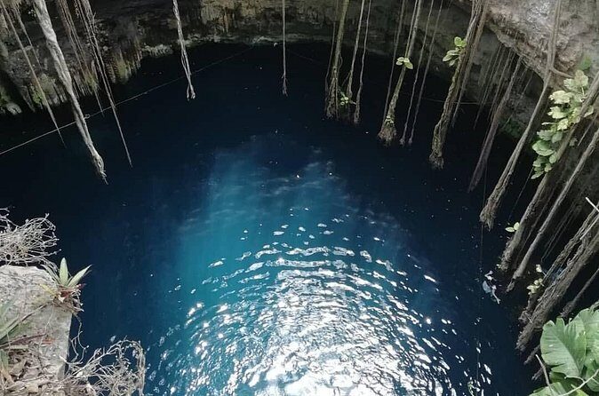 Ek Balam and Cenote Experience - Valladolid in 30 Minutes: What You Can Actually Do in a Quick Finish
