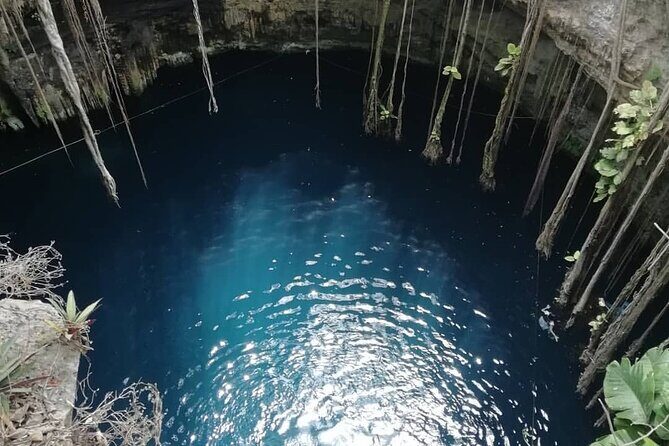 Ek Balam and Cenote Experience - Best Fit: Who Will Enjoy This Tour Most (and Who Might Want Something Else)