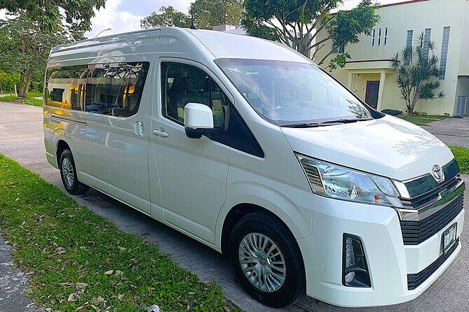 Ek Balam and Cenote Express Tour - Who Should Book This Tour (And Who Should Adjust Expectations)