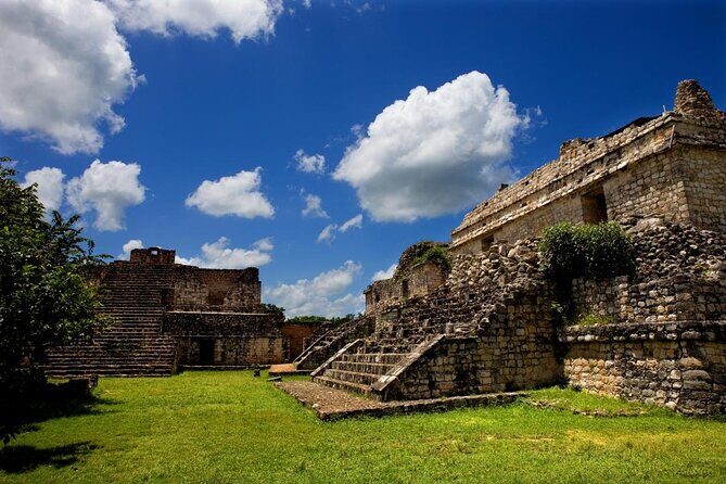 Ek Balam and Valladolid Private Tour - Why Ek Balam and Valladolid Pair Well in One Day