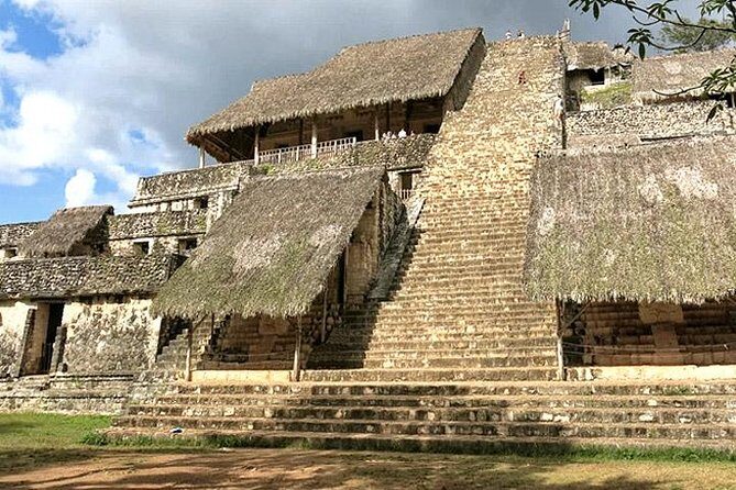 Ek Balam and Valladolid Private Tour - What You’re Really Paying For: Value at $326.09 per Person
