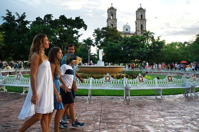 Ek Balam and Valladolid Private Tour - Packing and Comfort Tips That Make This Day Easier