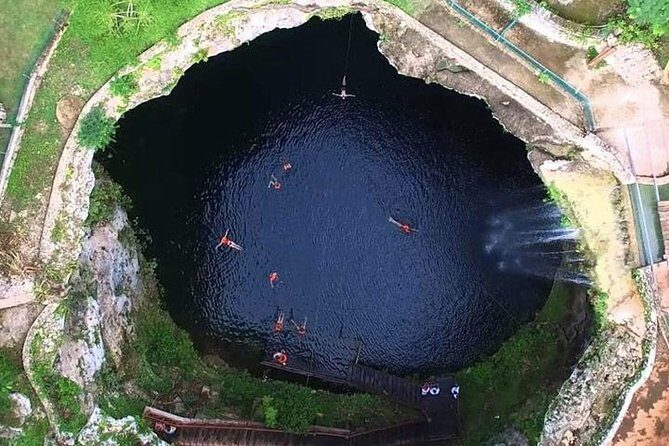 Ek Balam and Valladolid Private Tour - Should You Book This Private Ek Balam, Valladolid and Cenote Tour?