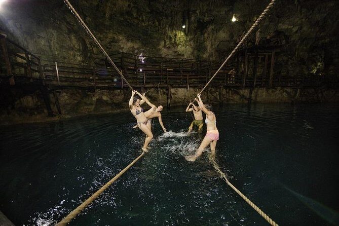 Ek Balam Cenote and Colonial Town - Who This Tour Fits Best (and Who Should Look Elsewhere)