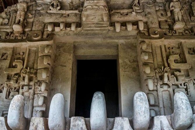 Ek Balam Majestic Mayan Ruins and Cenote Tour - The big hook: why Ek Balam and its climb-time feel worth the drive