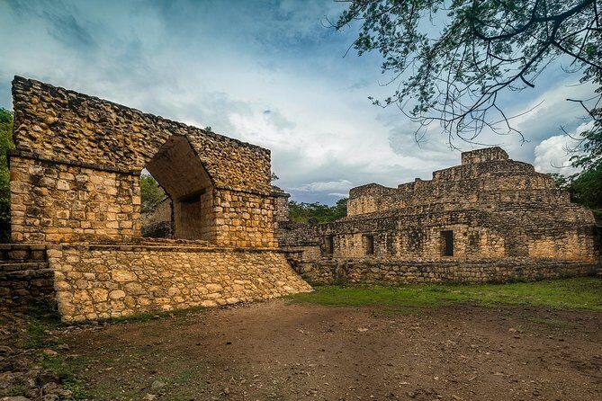 Ek Balam Majestic Mayan Ruins and Cenote Tour - Price and value: $169 and the extras you should budget for