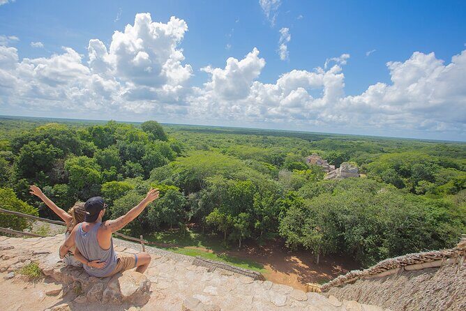 Ek Balam, Mayan Cenote and Valladolid - Who this tour fits best (and who should pass)