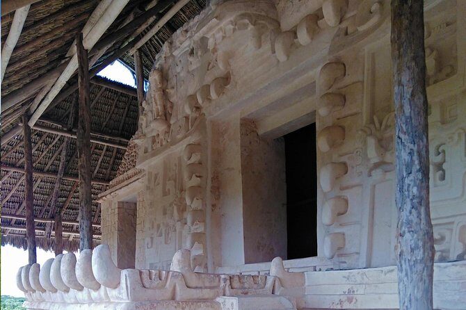 Ek Balam Ruins and Cenote Maya Park Day Trip from Playa del Carmen - What to Pack for Ek Balam and a Cenote Adventure Day