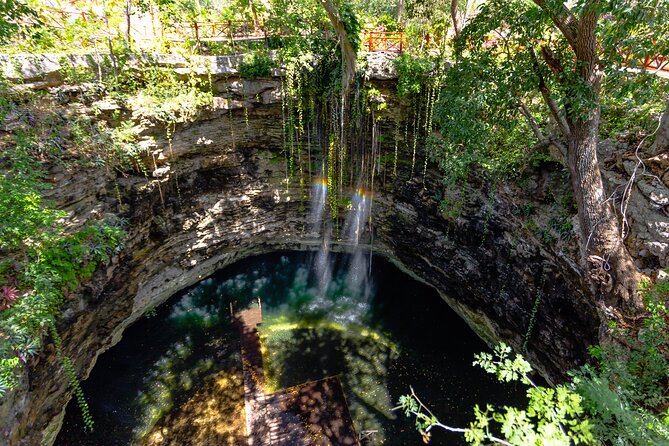 Ek Balam Ruins, Cenote & Magic Town of Uayma – All Inclusive Tour - Cancun to Ek Balam: the morning drive that sets the tone