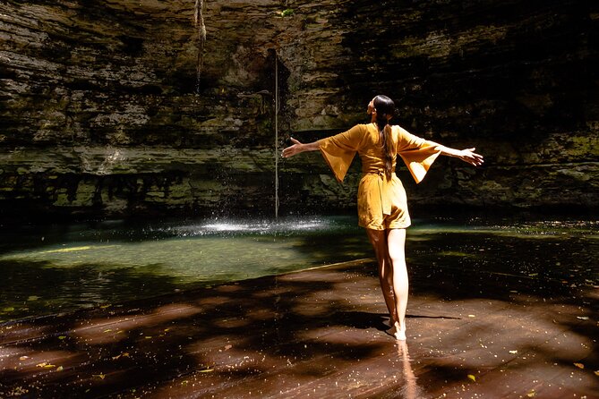 Ek Balam Ruins, Cenote & Magic Town of Uayma – All Inclusive Tour - Value check: what $175 includes (and what it doesn’t)