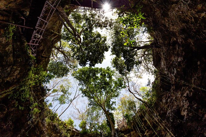 Ek Balam Ruins, Cenote & Magic Town of Uayma – All Inclusive Tour - Who this tour suits best (and who should reconsider)