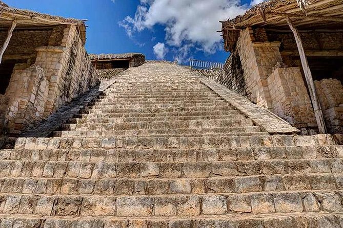 Ek Balam, Valladolid and Cenote Private Tour - Price and timing: is $210 per person a good value?