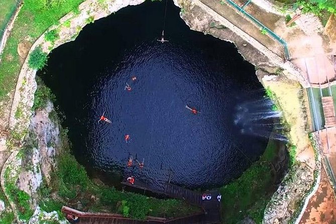 Ek Balam, Valladolid and Cenote Private Tour - Who this tour fits best (and who should reconsider)