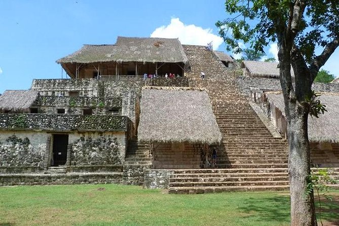 Ek Balam, Valladolid and Cenote Private Tour - Should you book Ek Balam, Valladolid, and Cenote Saamal?