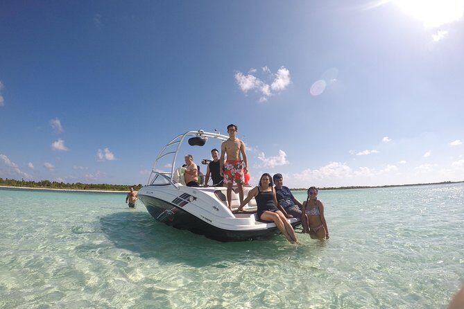 El Cielo and Snorkel Private Excursion - How much is $750 per group, really?