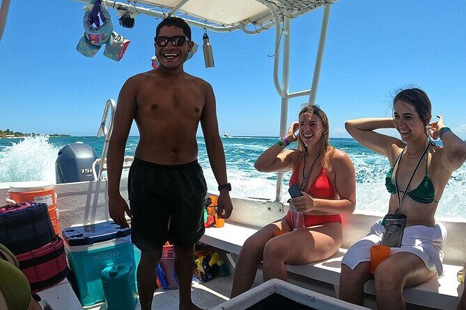 El Cielo and Snorkeling for Cruise Ship Passengers - What’s Included: The Stuff That Actually Saves You Money