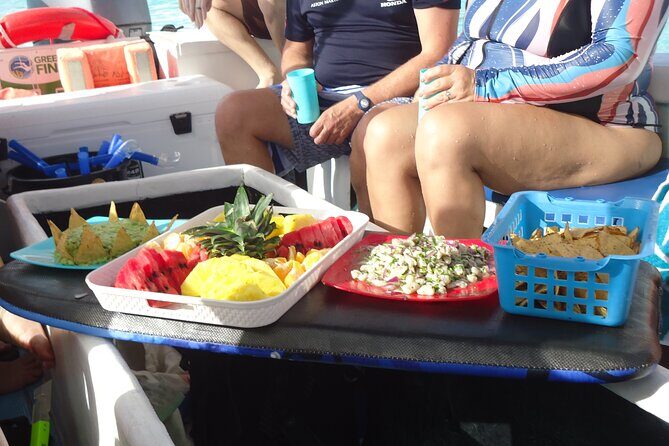 El Cielo and Snorkeling for Cruise Ship Passengers - Price and Value: Don’t Forget the $17 Cash Fees