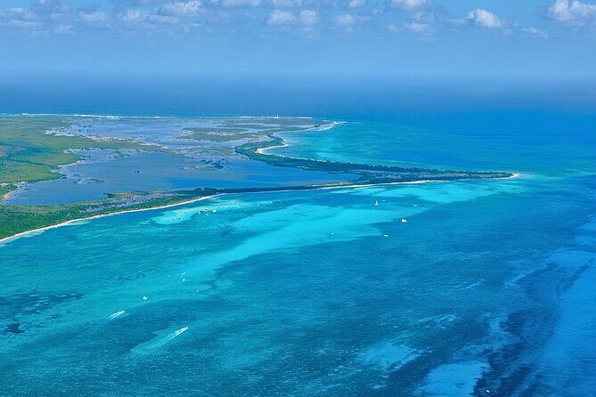 El Cielo Cozumel Snorkel Share Boat + Reefs + Food Drinks + Beach - What’s Included vs Extra: Don’t Get Surprised