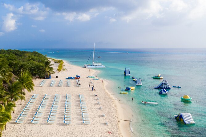 El Cielo, Palancar Snorkel & Beach Party Experience - Who should book this (and who should skip it)