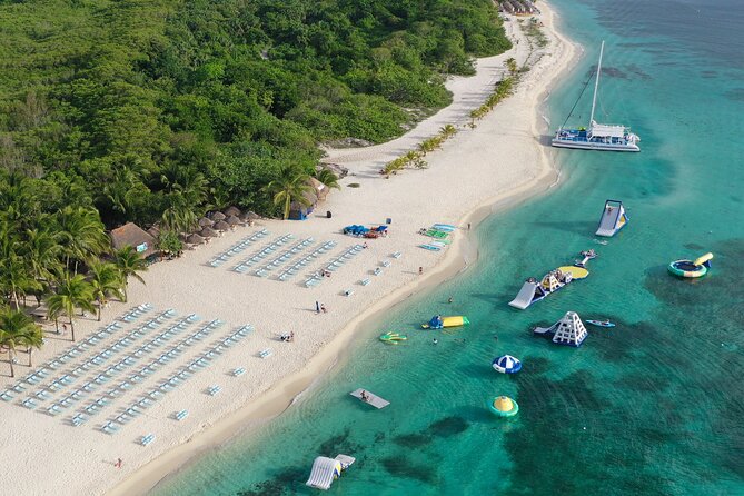 El Cielo, Palancar Snorkel & Beach Party Experience - Value: why $89 can make sense for this format