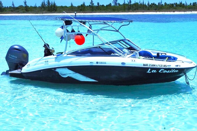 El Cielo Snorkel by Private Boat - Why this private Cozumel snorkel feels different from the usual boat day