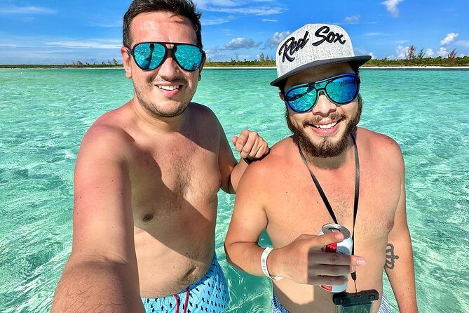 El Cielo Snorkeling Adventure in Cozumel - Who This Snorkeling Day Fits Best