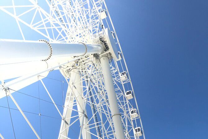 El Sol De Cancun : Panoramic Tour in Regular Cabin - Who should book this panoramic cabin tour