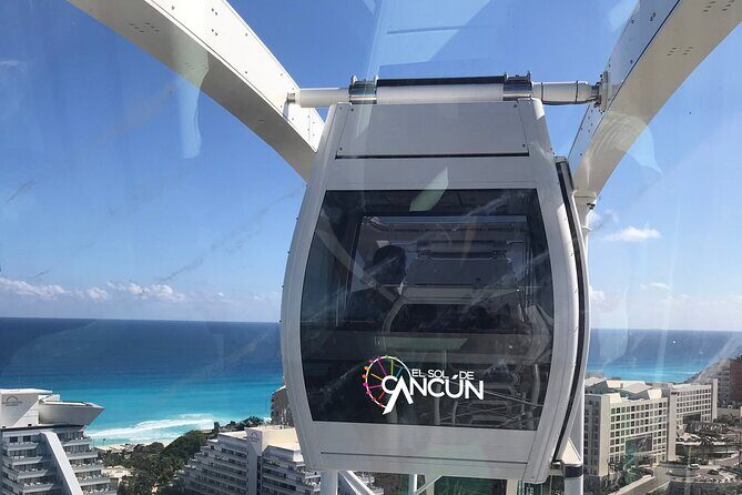El Sol De Cancun : Panoramic Tour in Regular Cabin - The regular cabin: comfort details that actually matter