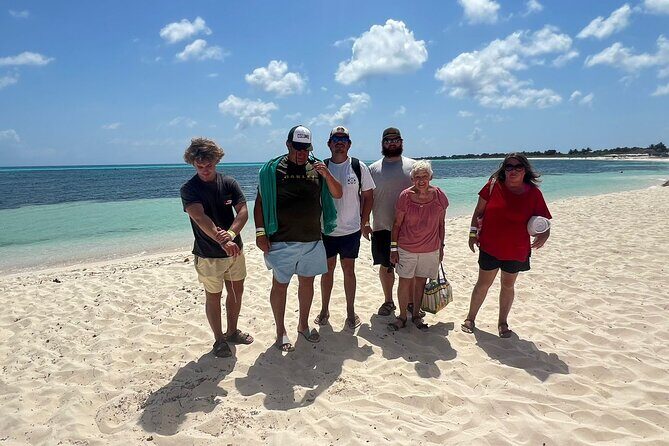 Electric Island Tour with Snorkeling, Lunch & Otoch Mayan Experience - Cozumel self-drive sightseeing: make the island fit your mood
